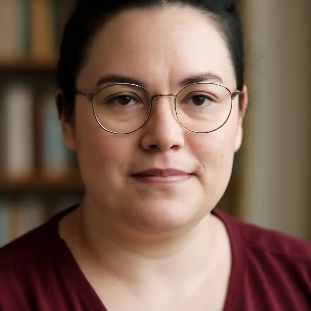 Sophia Chen